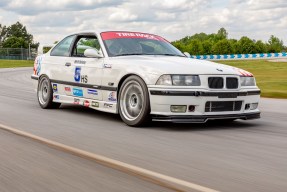 1995 BMW M3 Lightweight