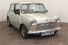 1984 Mini Mayfair