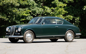 1955 Lancia Aurelia B20