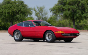 1973 Ferrari 365 GTB/4