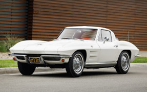 1964 Chevrolet Corvette