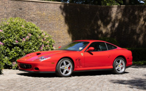 2005 Ferrari 575M