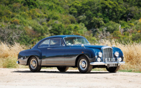 1957 Bentley S1 Continental