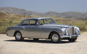 1961 Bentley S2 Continental