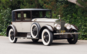 1927 Rolls-Royce Phantom