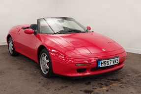 1991 Lotus Elan