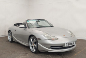 1999 Porsche 911