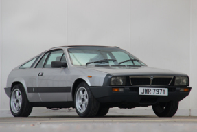 1983 Lancia Montecarlo