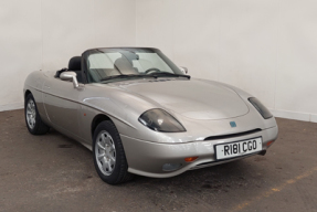 1997 Fiat Barchetta