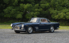 1961 Maserati 3500 GT