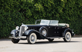 1933 Chrysler CL Imperial