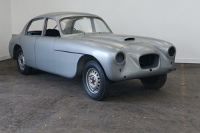 1955 Bristol 405