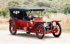 1913 American Underslung