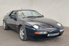 1994 Porsche 928 GTS