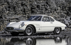 1962 Ferrari 400 Superamerica