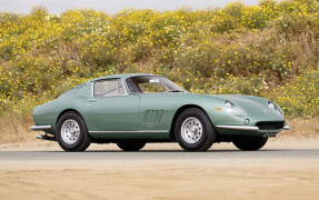 1966 Ferrari 275 GTB