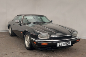 1994 Jaguar XJS