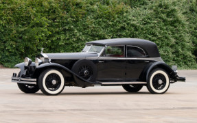 1932 Rolls-Royce Phantom