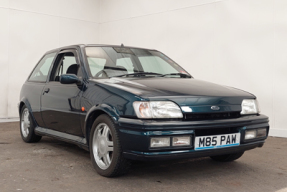 1994 Ford Fiesta RS1800