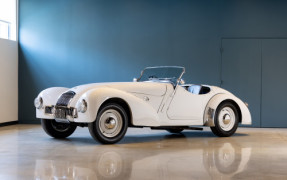 1948 Allard K1