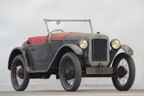 1929 Austin Seven