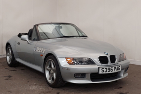 1999 BMW Z3