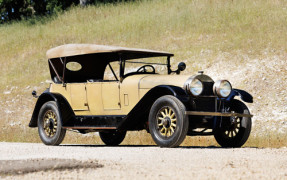 1923 Locomobile Model 48