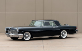 1956 Lincoln Continental