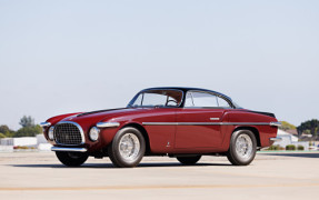 1953 Ferrari 212 Europa