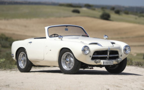 1954 Pegaso Z-102