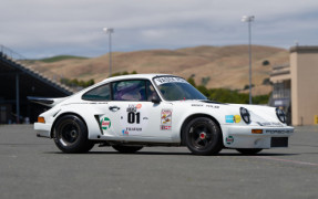 1975 Porsche 911 Carrera 3.0 RSR