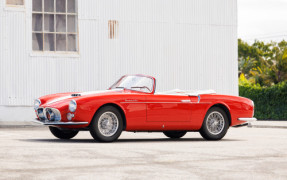 1956 Maserati A6G/54