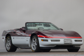 1995 Chevrolet Corvette