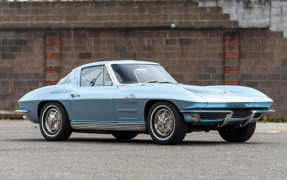 1963 Chevrolet Corvette