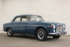 1970 Rover P5