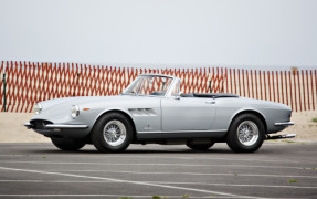 1968 Ferrari 330 GTS