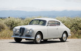 1958 Lancia Aurelia B20