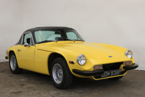 1976 TVR 1600M