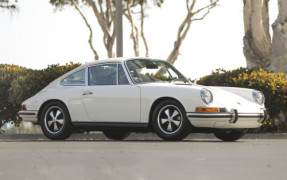 1971 Porsche 911