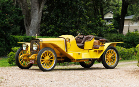 1913 Lozier Type 72