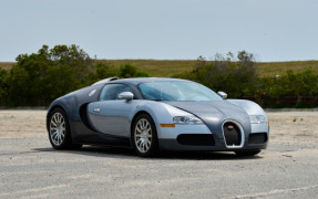 2006 Bugatti Veyron