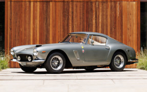 1962 Ferrari 250 GT SWB