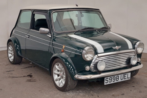 1998 Mini Cooper