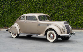 1936 Chrysler Airflow