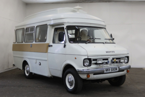 1973 Bedford CF