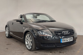 2003 Audi TT