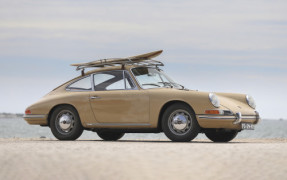 1966 Porsche 912