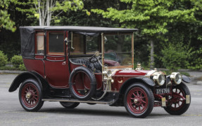 1910 Rolls-Royce 40/50hp