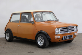 1974 Mini Clubman