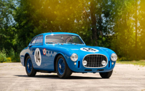 1952 Ferrari 340 America